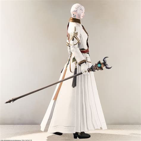 ffxiv taurus|Eorzea Database: Taurus Staff .